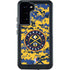 NBA Denver Nuggets Digi Camo Galaxy S24 Plus Waterproof Case